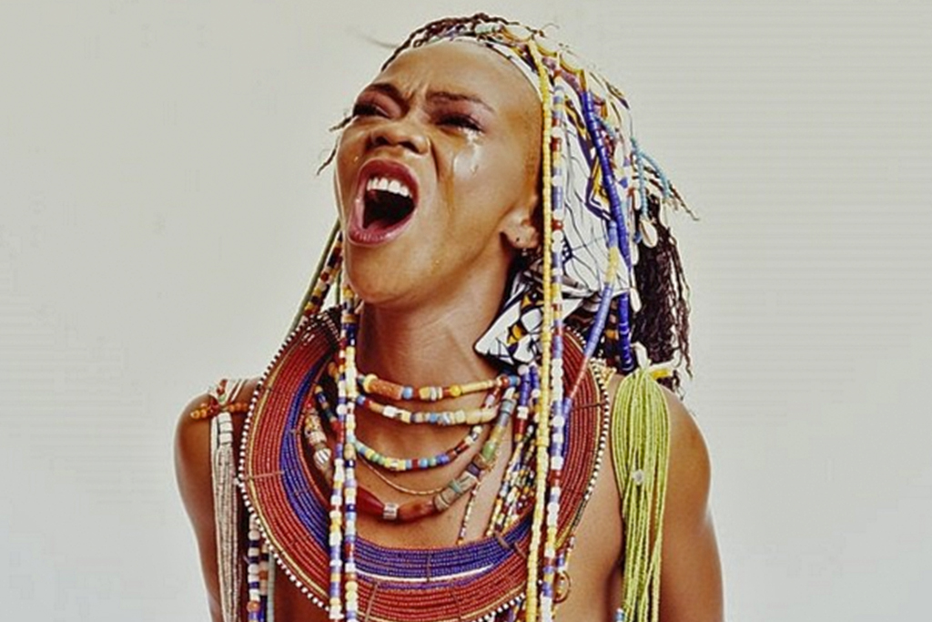 Kalimba, 10/03/2019 - Brenda Fassie