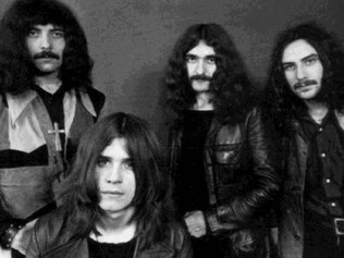 banda Black Sabbath
