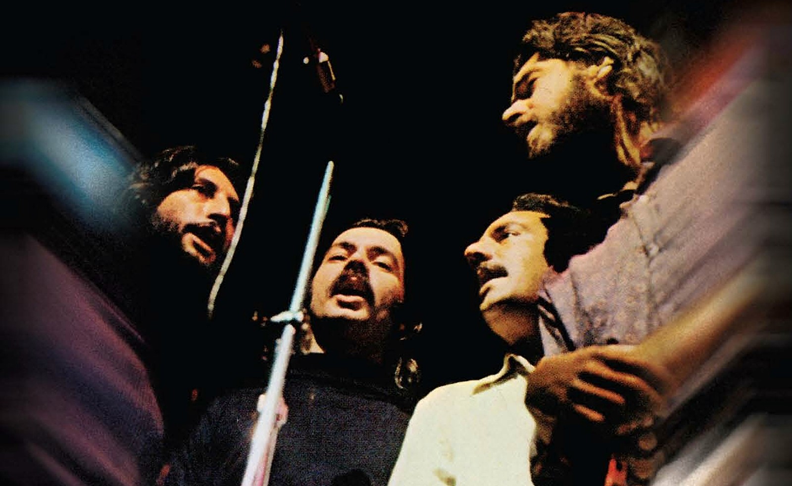 Aplauso, 15/03/2019 - MPB 4