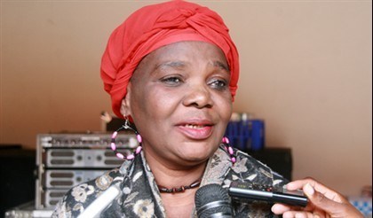 Kalimba, 24/03/2019 - Elsa Mangue