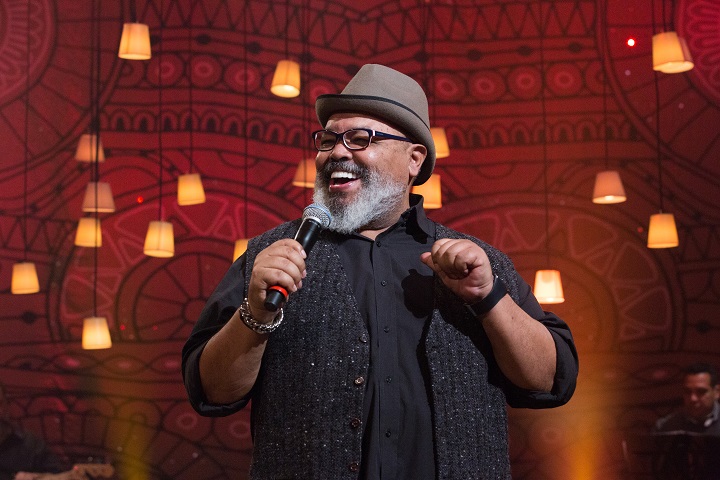 Samba da Minha Terra, 24/03/2019 - Jorge Arag&atilde;o, 70 anos