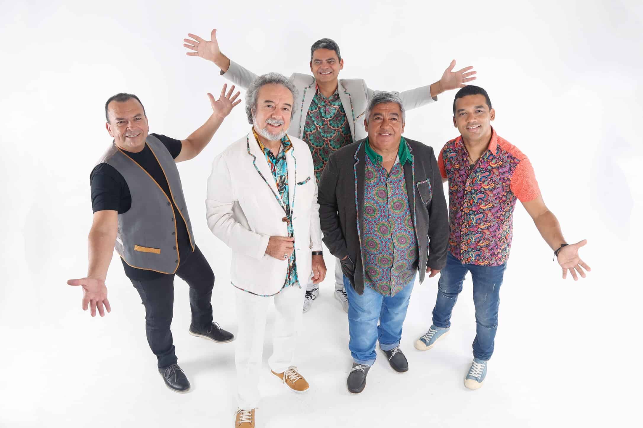 Aplauso, 23/03/2019 - Quinteto Violado, nova formação