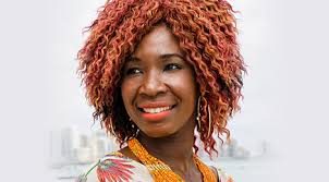 Kalimba, 31/03/2019 - Fanta Konate