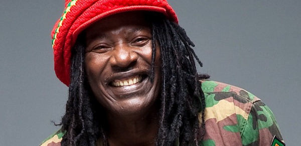 Kalimba, 07/04/2019 - Alpha Blondy