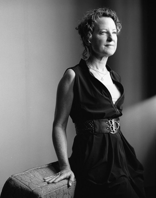 Esquina do Jazz, 13/04/2019 - Myra Melford