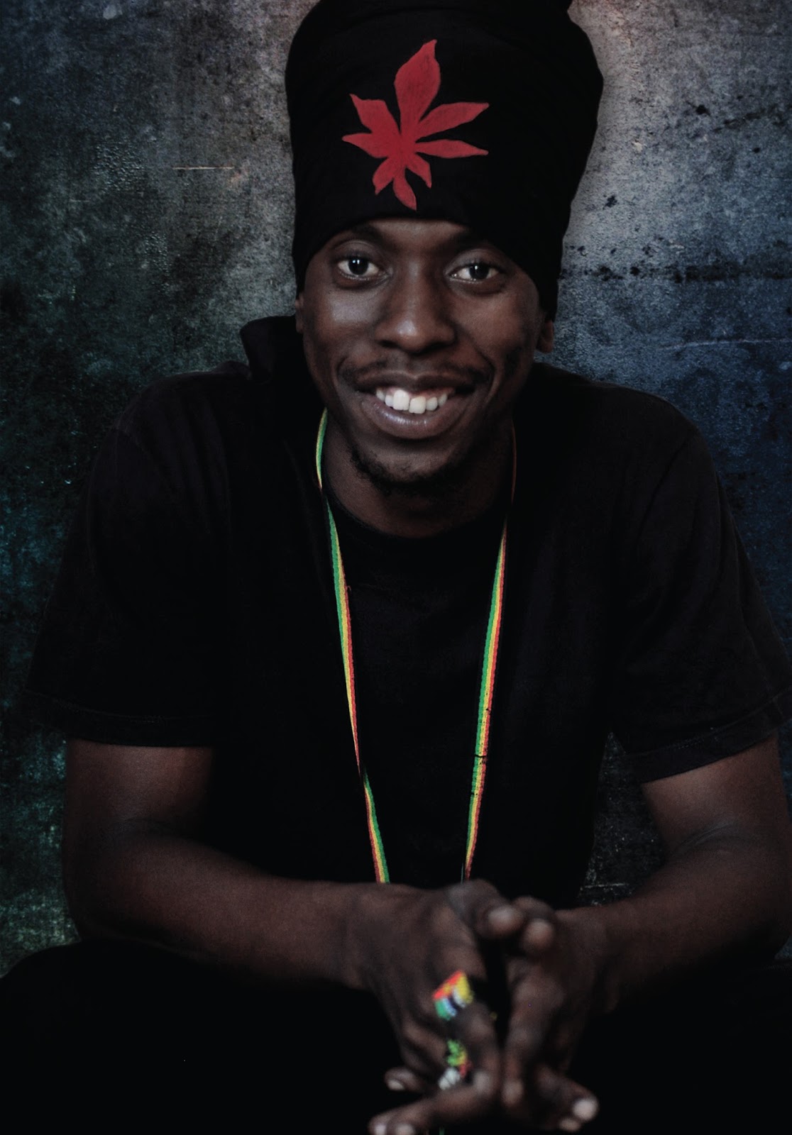 kalimba, 14/04/2019 - Ras Haitrm