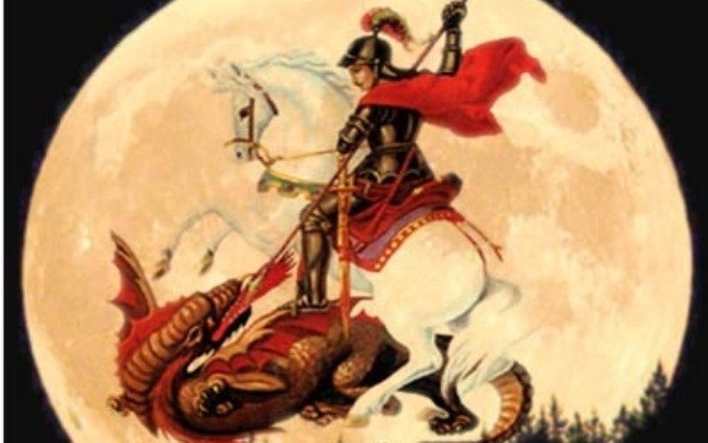 Samba da Minha Terra, 28/04/2019 - S&atilde;o Jorge