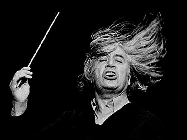 Pauta Musical, 04/05/2019 - Prokofiev por Celibidache