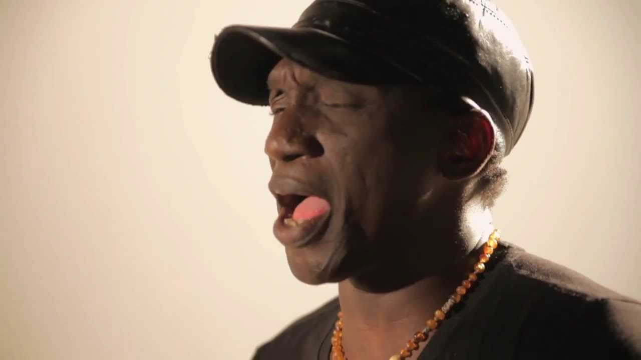 Kalimba, 12/05/2019 - Djeli Moussa Cond&eacute;