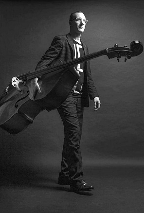 Esquina do Jazz, 11/05/2019 - Claudio Ottaviano