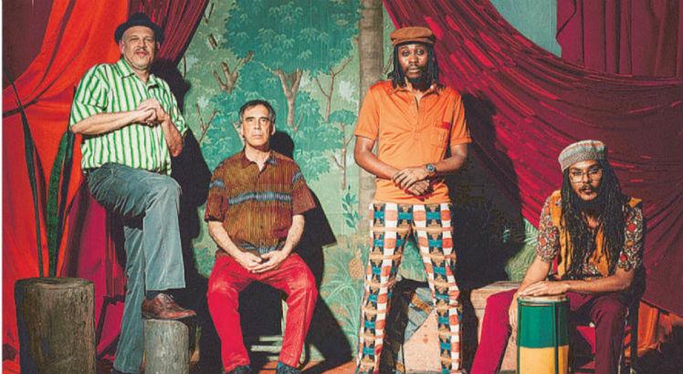 Aplauso, 25/05/2019 - Bid lança Jah Van, Djavan - , Arnaldo Antunes, Rincón Sapiência, Dada Yute