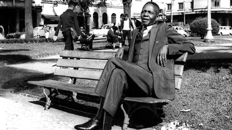 Samba da Minha Terra, 26/05/2019 - Ataulfo Alves