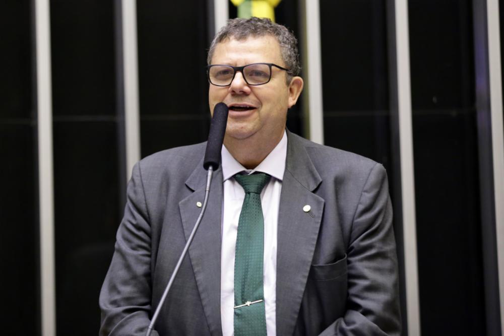 Homenagem ao 4º Batalhão de Engenharia e Construção – 4º BEC. Dep. Coronel Armando (PSL - SC)