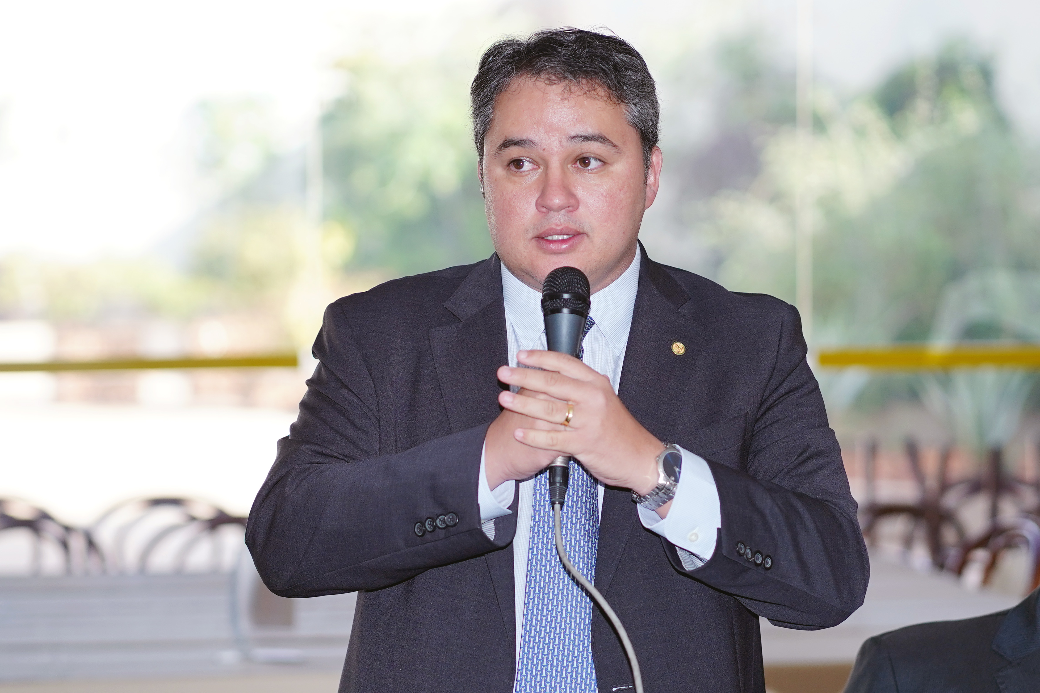 Frente Parlamentar da Alimentação e Saúde