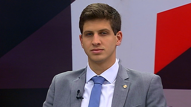 Dep. João H. Campos