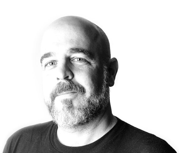 André Barcinski - Aplauso