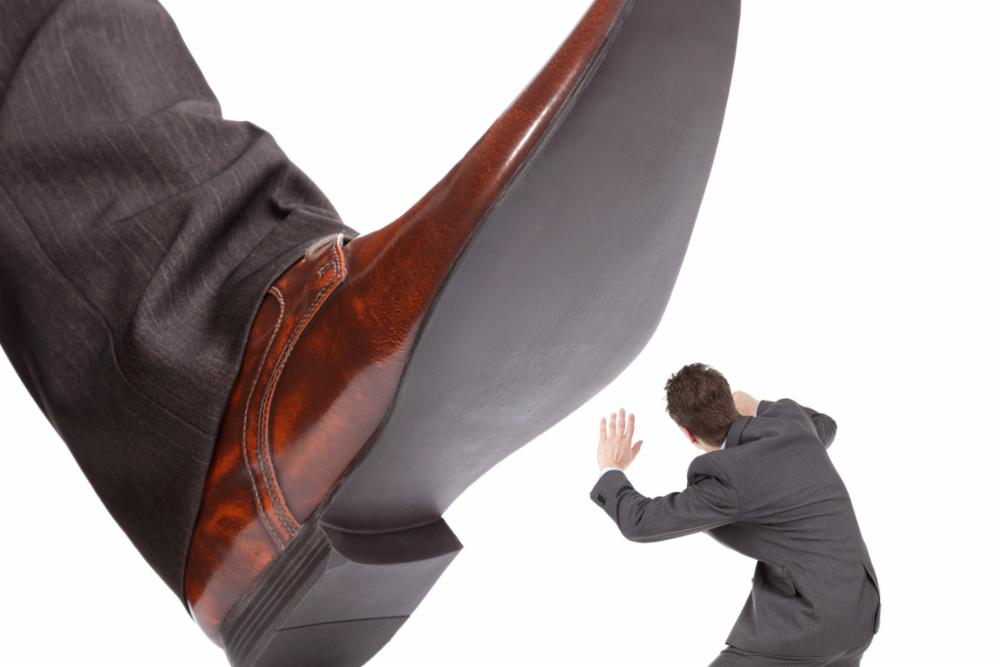 Trabalho - geral - assédio moral relações trabalhistas patrões empregados chefes