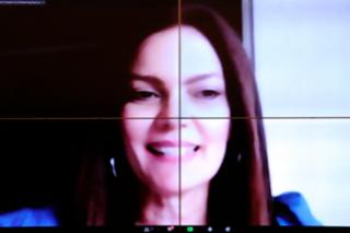 Premiação Concurso Lei Maria da Penha e encerramento dos 21 Dias de Ativismo. Dep. Iracema Portella (PP - PI)