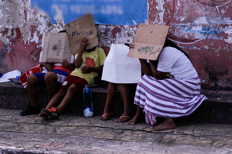 Serão debatidas formas de reconhecer e reparar violações a direitos humanos