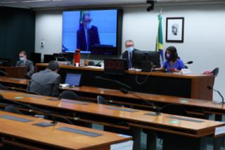 Audiência Pública - Prorrogação dos pedágios na BR-116 e BR-392 (Rio Grande do Sul). Dep. Afonso Hamm (PP - RS)