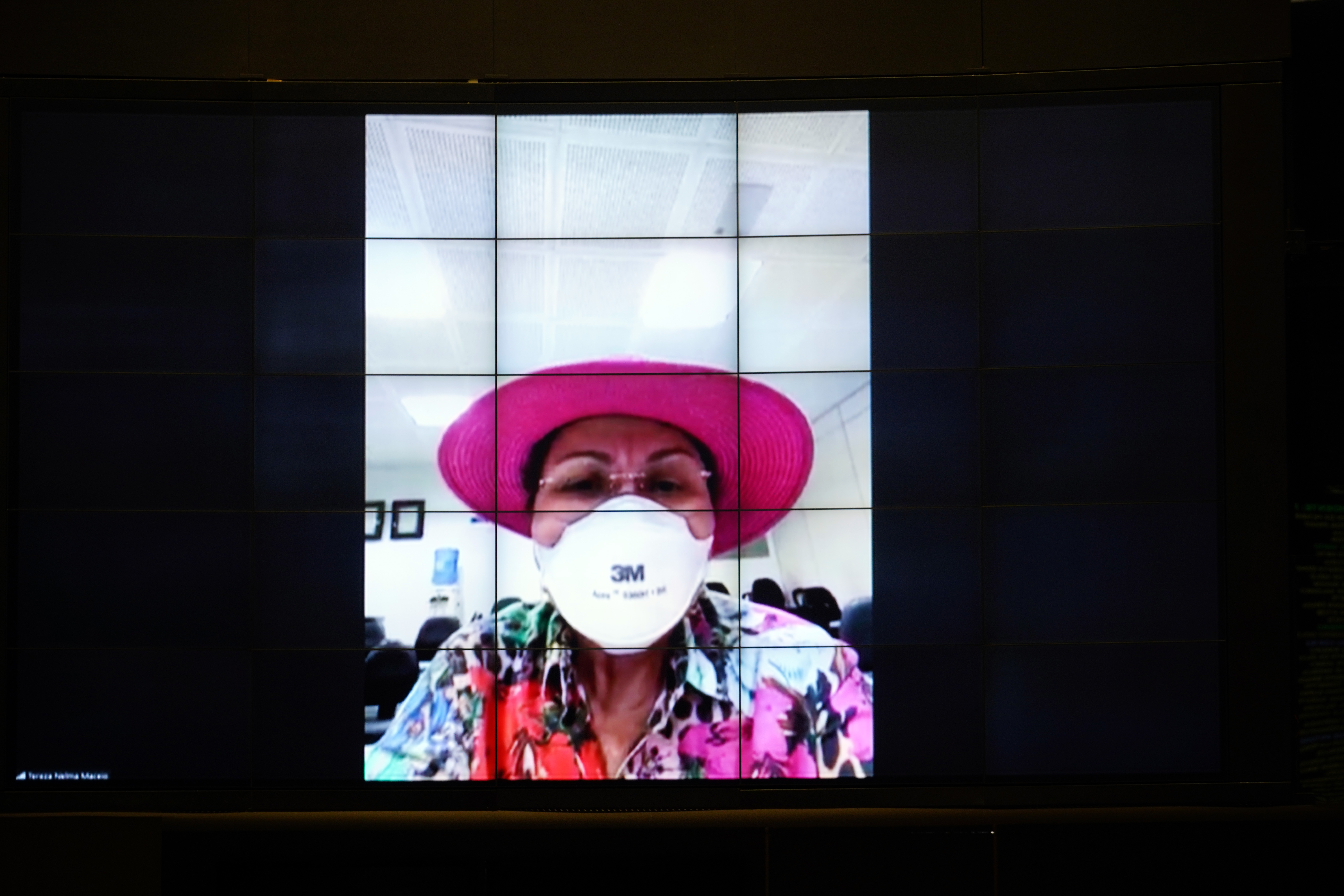 Plenário - Sessão Deliberativa