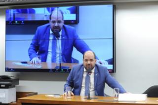 Audiência Pública - Protocolo adotado pela PM na Prevenção da violência doméstica. Dep. Gurgel
	PSL - RJ