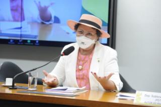 Audiência Pública - Protocolo adotado pela PM na Prevenção da violência doméstica. Dep. Tereza Nelma
	PSDB - AL