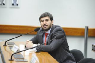 Audiência Pública - Protocolo adotado pela PM na Prevenção da violência doméstica. Dep. Emanuel Pinheiro Neto
	PTB - MT
