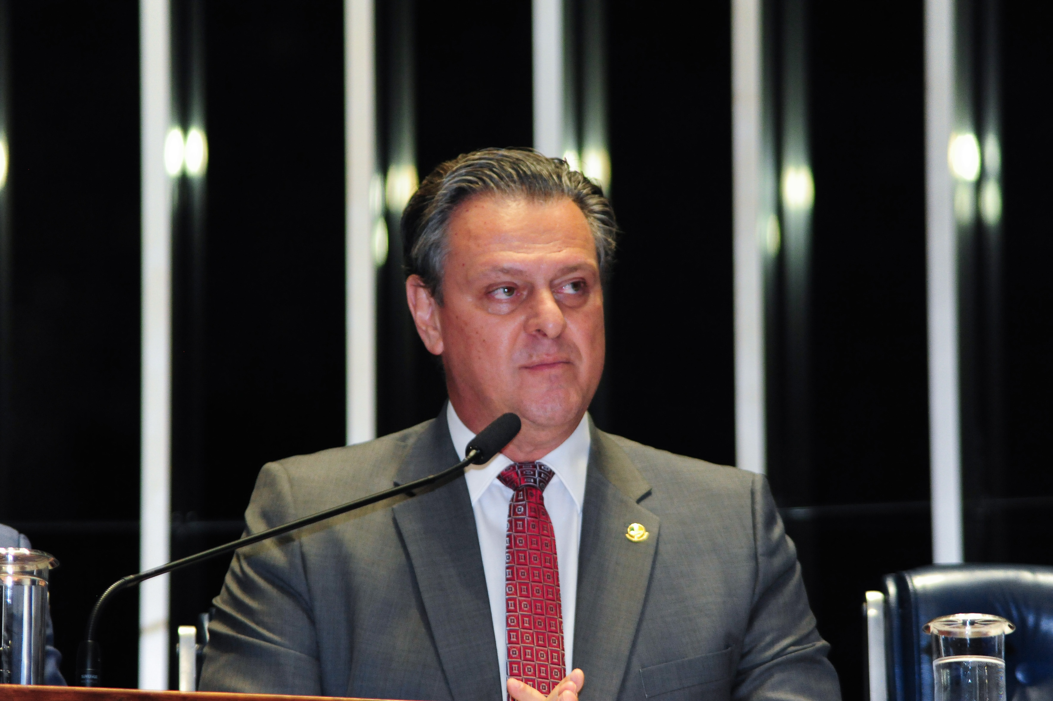 Plenário - Sessão Solene do Congresso Nacional