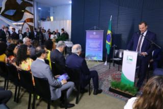 Retomada Econômica e Geração de Emprego e Renda Pós-Pandemia. Dep. Dr. Victor Linhalis
	(PODE - ES)