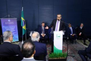 Retomada Econômica e Geração de Emprego e Renda Pós-Pandemia. Dep. Félix Mendonça Júnior
	(PDT - BA)