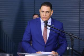 Retomada Econômica e Geração de Emprego e Renda Pós-Pandemia. Dep. Da Vitoria
	(PP - ES)