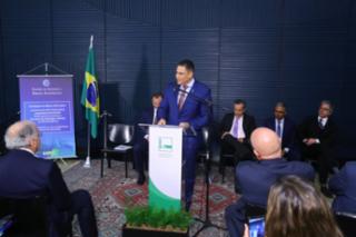 Retomada Econômica e Geração de Emprego e Renda Pós-Pandemia. Dep. Da Vitoria
	(PP - ES)