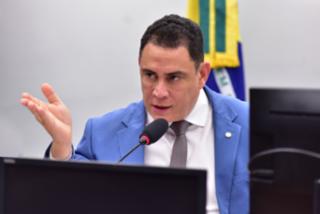 Definição de Temas dos Estudos do Centro de Estudos e Debates estratégicos. Dep. Da Vitória (PP -ES)