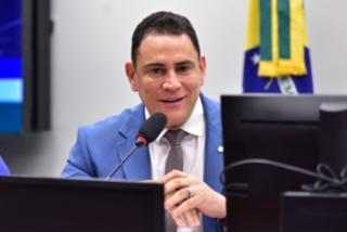 Definição de Temas dos Estudos do Centro de Estudos e Debates estratégicos. Dep. Da Vitoria
	(PP - ES)