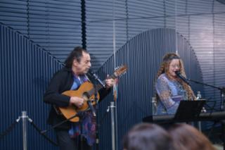 Posse da nova coordenação da Secretaria da Mulher