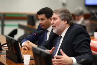Audiência Pública - Apresentação do plano e agenda estratégica da Pasta. Dep. Renildo Calheiros
	(PCdoB - PE)