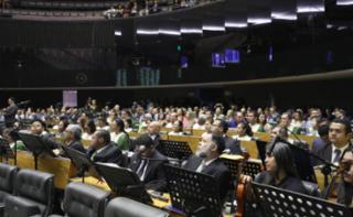 Homenagem aos 112 Anos de Fundação da Igreja Evangélica Assembleia de Deus.