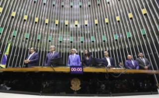 Homenagem aos 112 Anos de Fundação da Igreja Evangélica Assembleia de Deus.