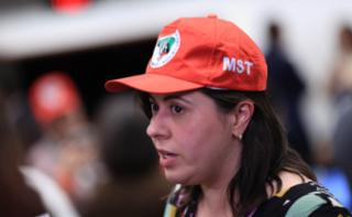 Tomada de Depoimento. Dep. Sâmia Bomfim (PSOL - SP)