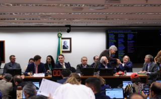 Tomada de Depoimento.