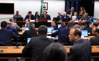 Tomada de Depoimento.