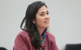 Encontro Nacional de Procuradoras da Mulher - Integração de ações das Procuradorias da Mulher. Dep. Iza Arruda (MDB - PE)