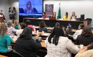 Encontro Nacional de Procuradoras da Mulher - Integração de ações das Procuradorias da Mulher