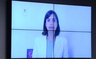 Seminário “Desafios e experiências de ampliação da licença-paternidade”. Dep. Tabata Amaral (PSB - SP)