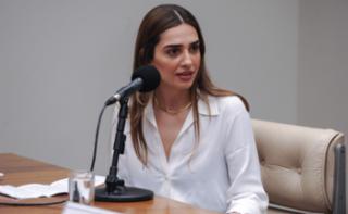 Seminário “Desafios e experiências de ampliação da licença-paternidade”.