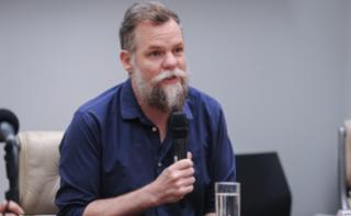 Seminário “Desafios e experiências de ampliação da licença-paternidade”.