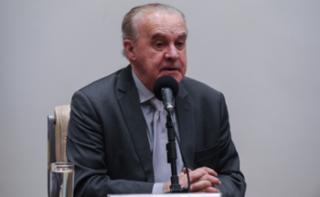 Seminário “Desafios e experiências de ampliação da licença-paternidade”.