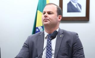 Audiência Pública - Medidas para suprimir o impacto ambiental causado pelos desastres de Mariana e Brumadinho. Dep. Dr. Victor Linhalis (PODE - ES)