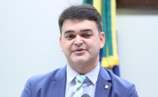 Audiência Pública - Minirreforma Eleitoral com vistas às eleições municipais de 2024. Dep. Rubens Pereira Júnior (PT - MA)